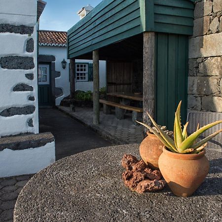Casas Do Capelo Villa Varadouro Exterior foto