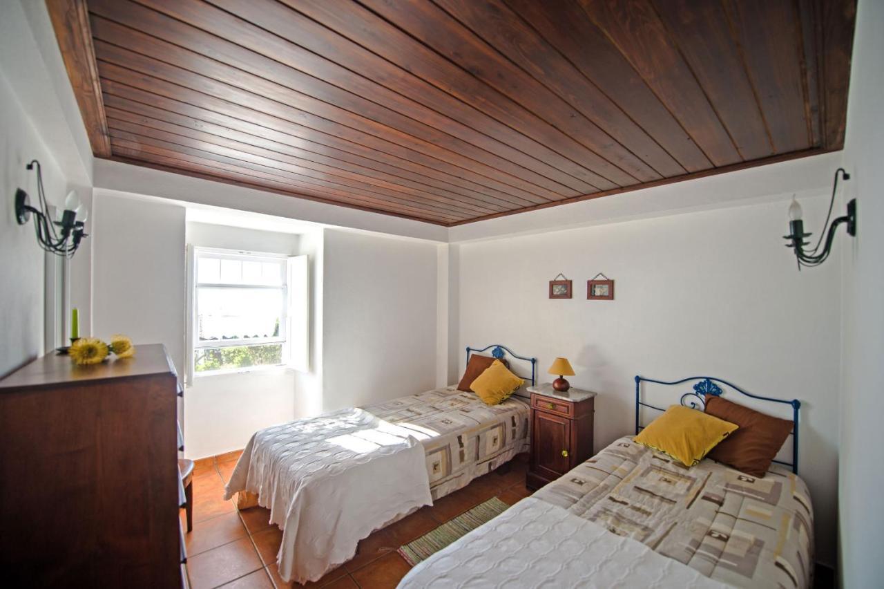 Casas Do Capelo Villa Varadouro Exterior foto
