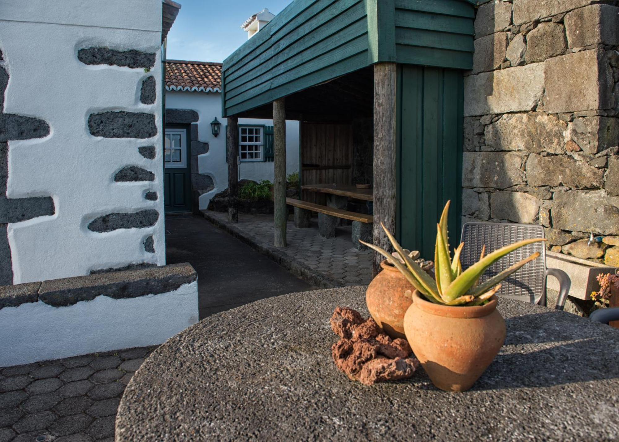 Casas Do Capelo Villa Varadouro Exterior foto