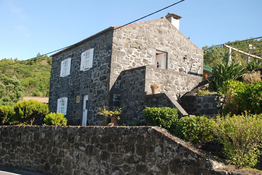 Casas Do Capelo Villa Varadouro Cameră foto