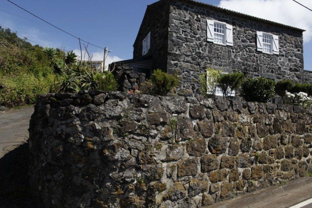 Casas Do Capelo Villa Varadouro Exterior foto