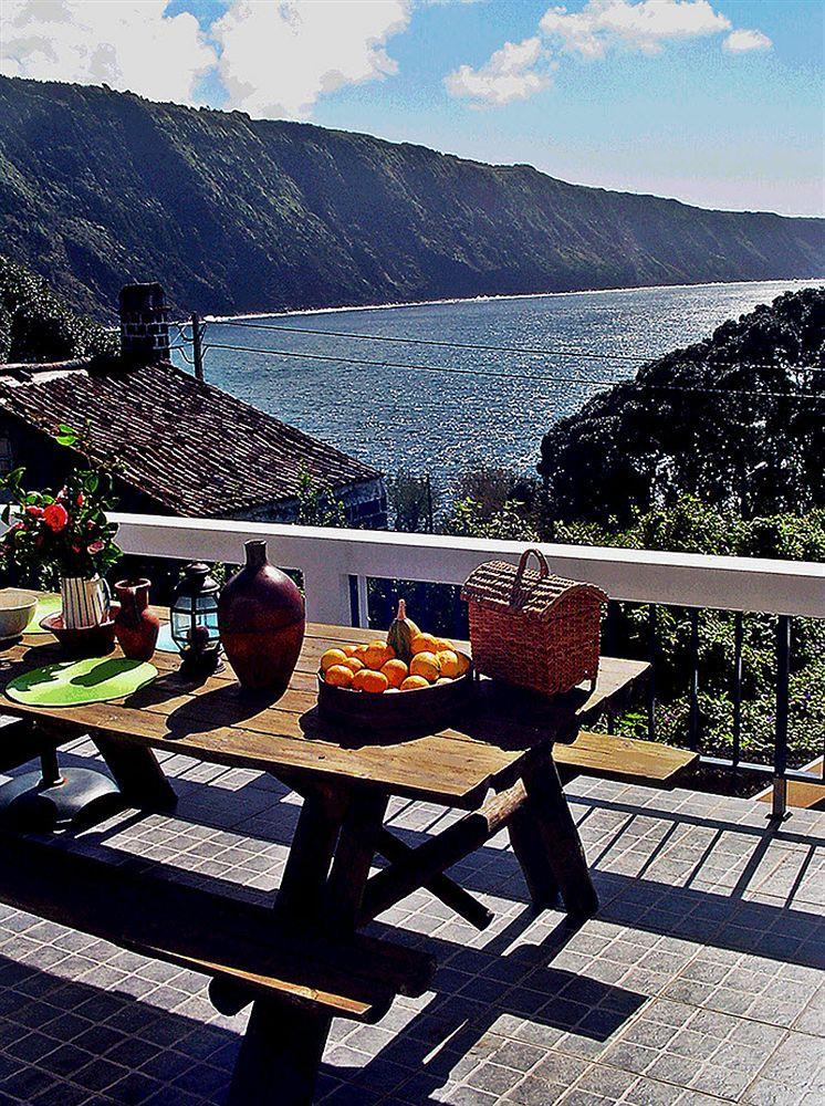 Casas Do Capelo Villa Varadouro Exterior foto